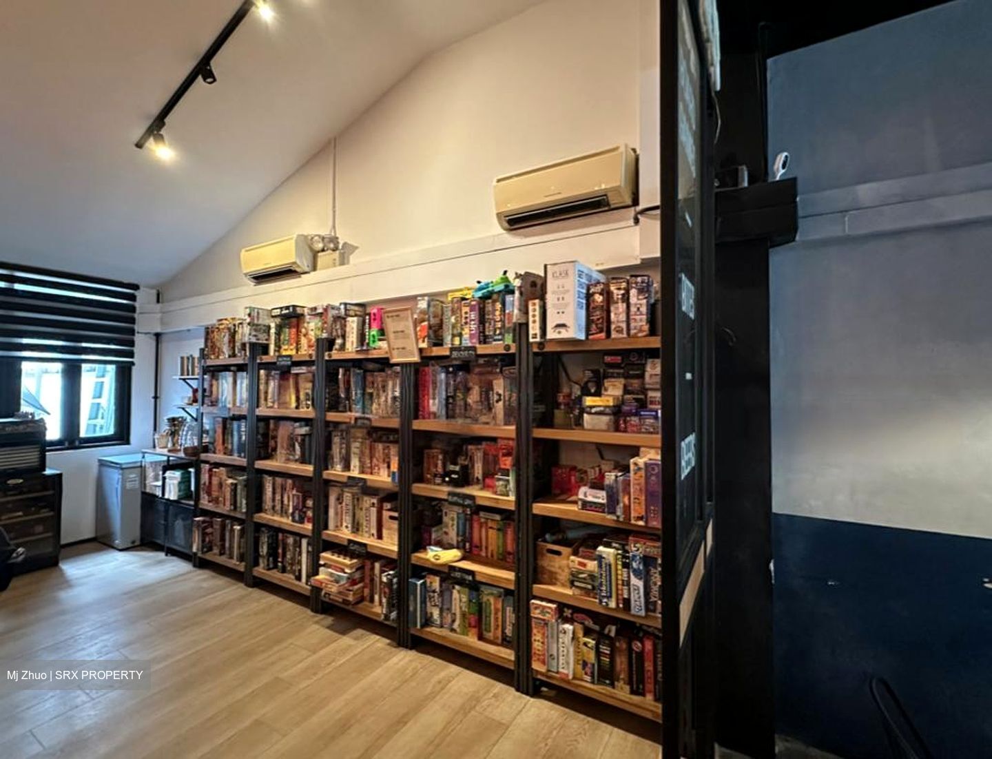 Purvis Street (D7), Retail #453434461